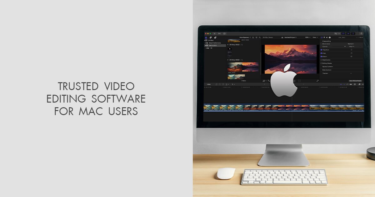 Audio editing software mac free