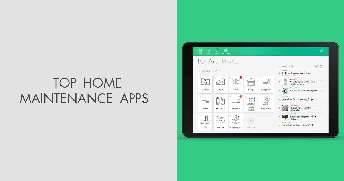 5-best-home-maintenance-apps-in-2024