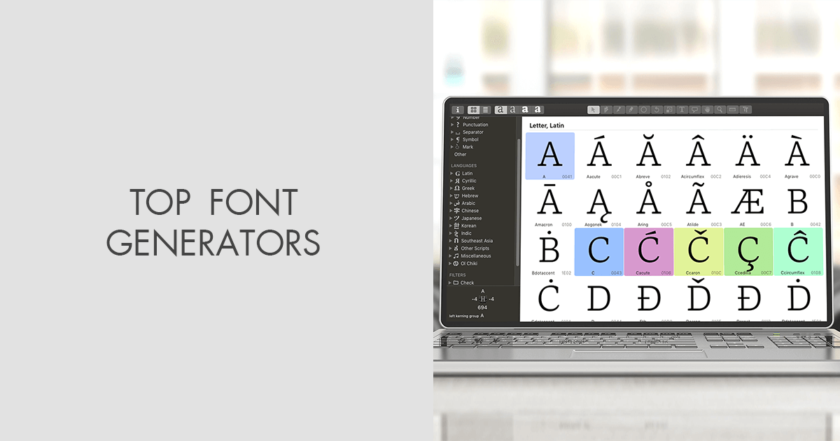 11 Best Font Generators In 2024   News Fb  Image 7130 