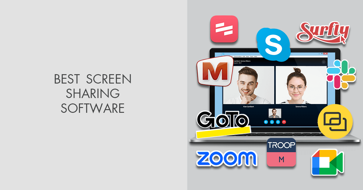 screen share pro download for pc