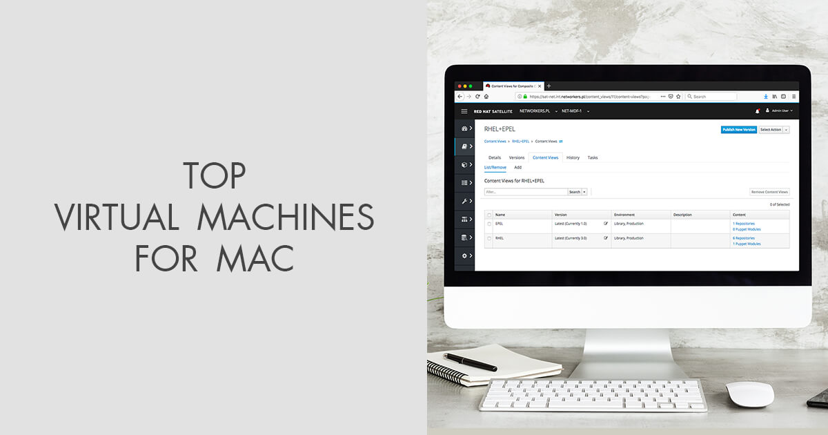 can you download mac os for free virtual machine