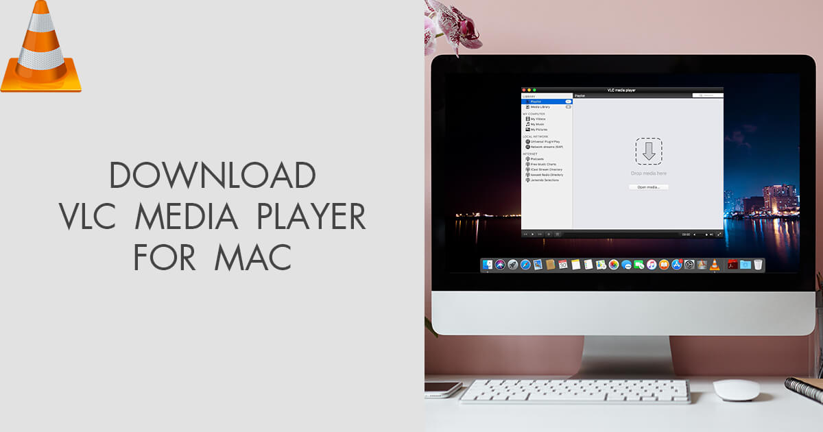 vlc media player for mac 64bit