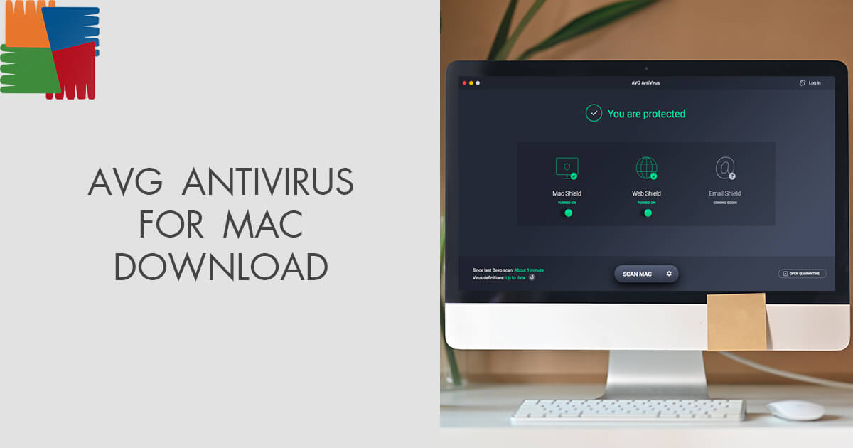 free avg antivirus for mac
