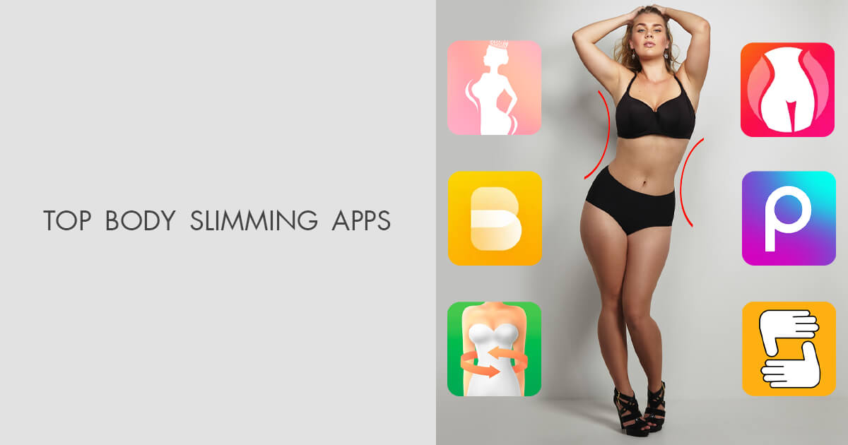 8 Best Photo Slim Editing Apps for iOS and Android in 2024