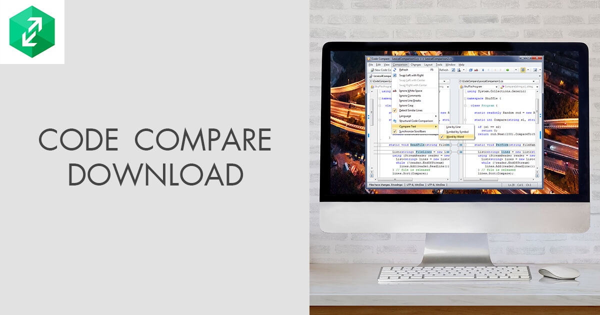 Code Compare Download