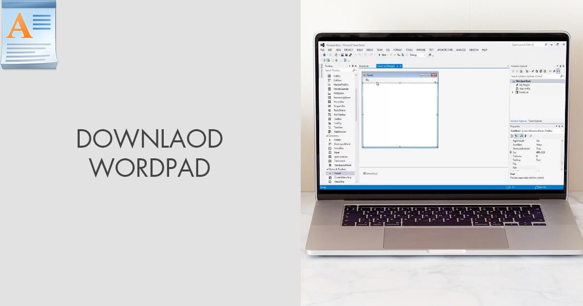 Download Wordpad (Updated 2024 Version)