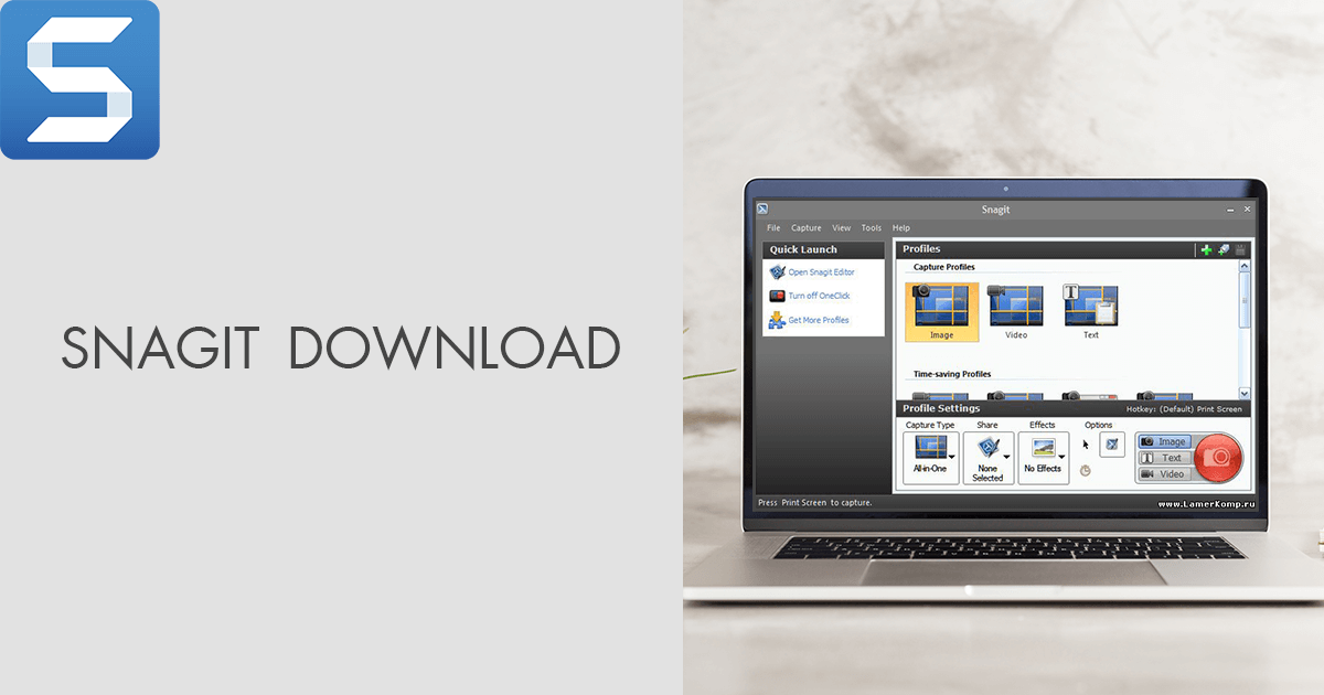 download snagit for mac2019.1.3 null