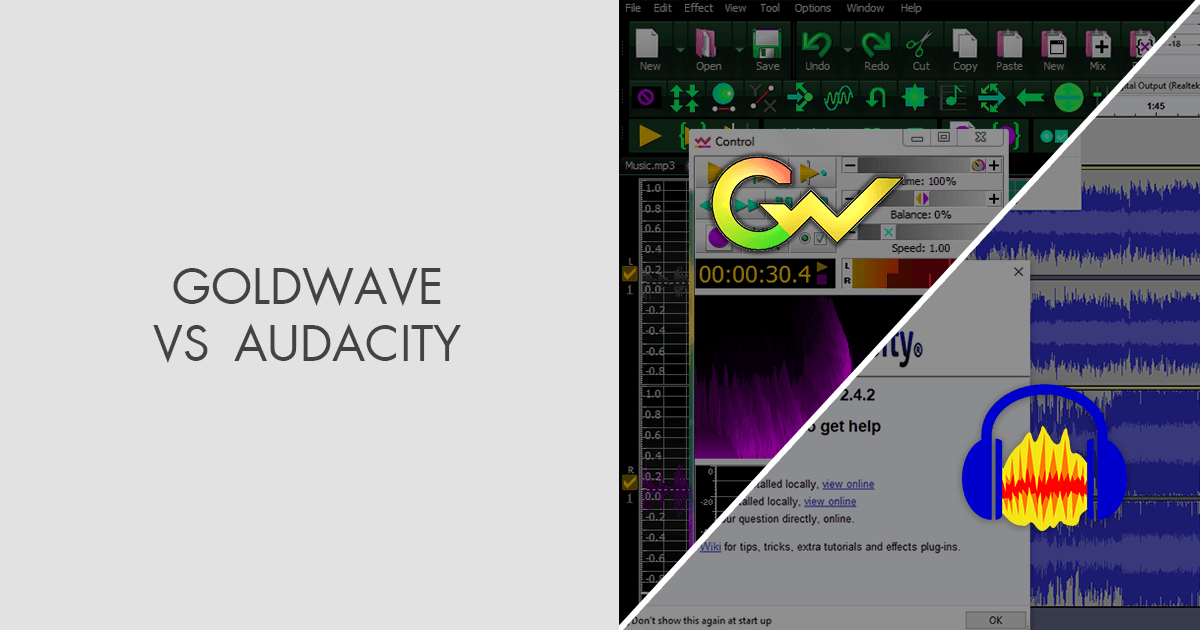 download the new for android GoldWave 6.77