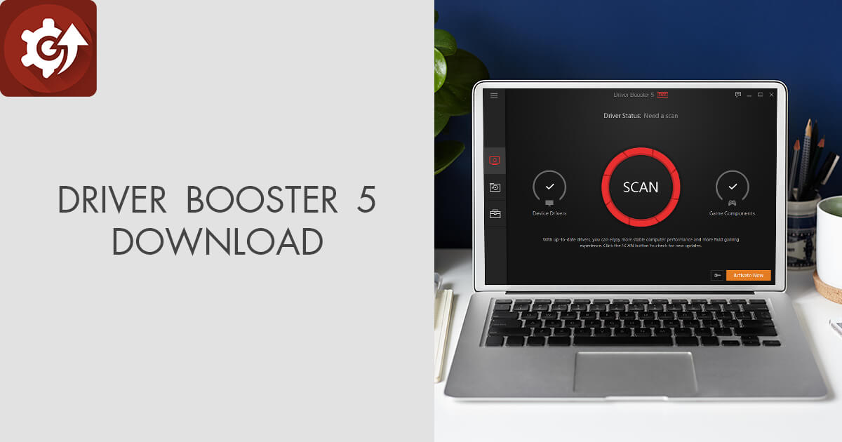booster driver 6