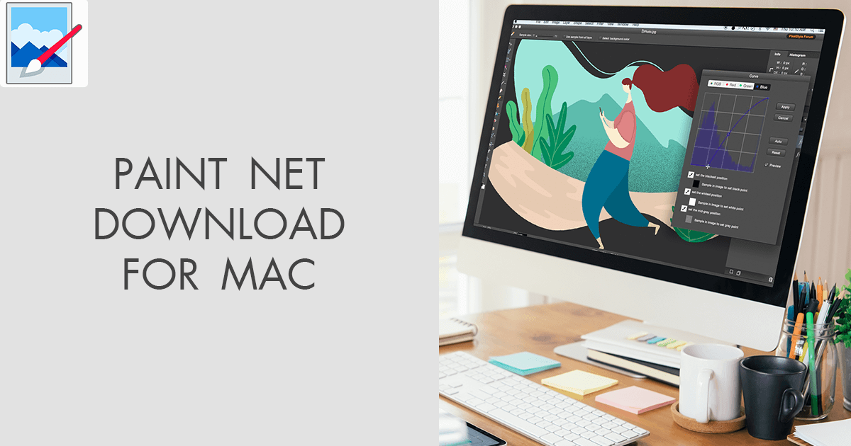 paint net mac download