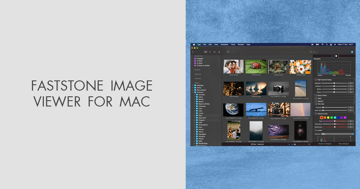 faststone image viewer free download for mac