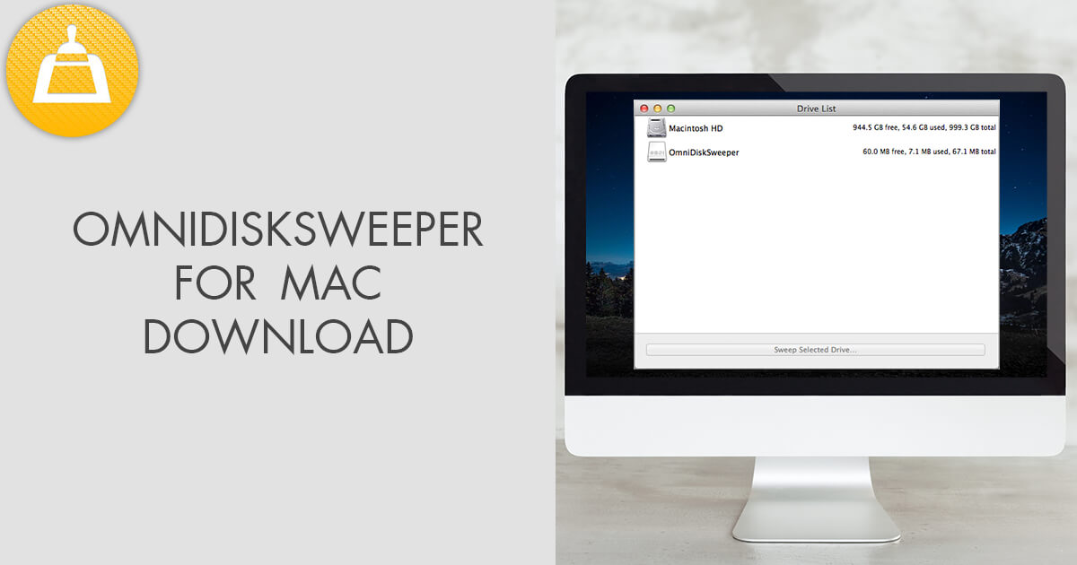 download omnidisksweeper for mac