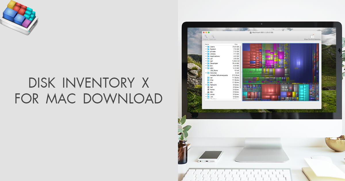 disc inventory x download