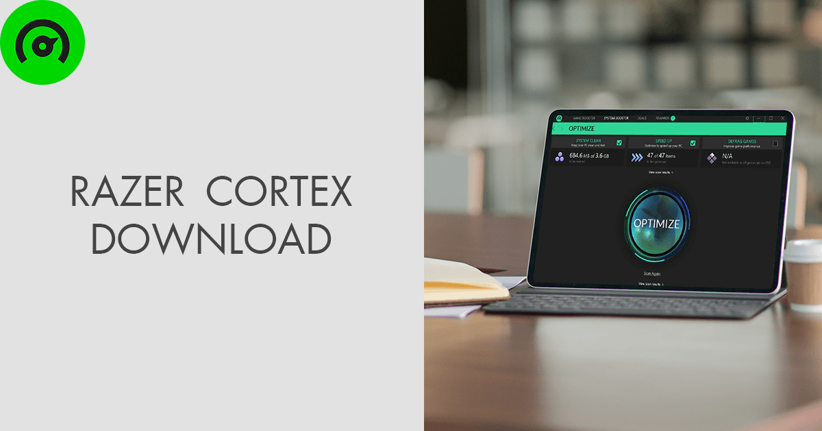 razer cortex download windows 10