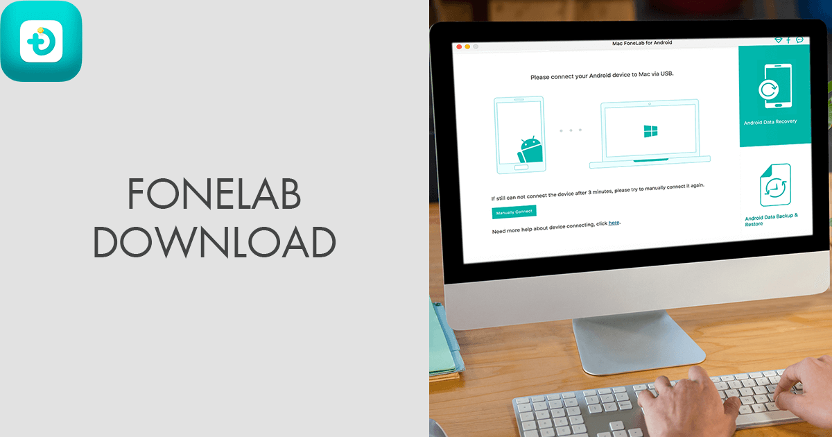 fonelab download