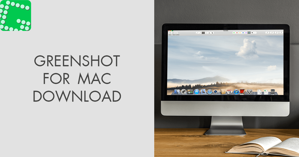 download greenshot for mac free