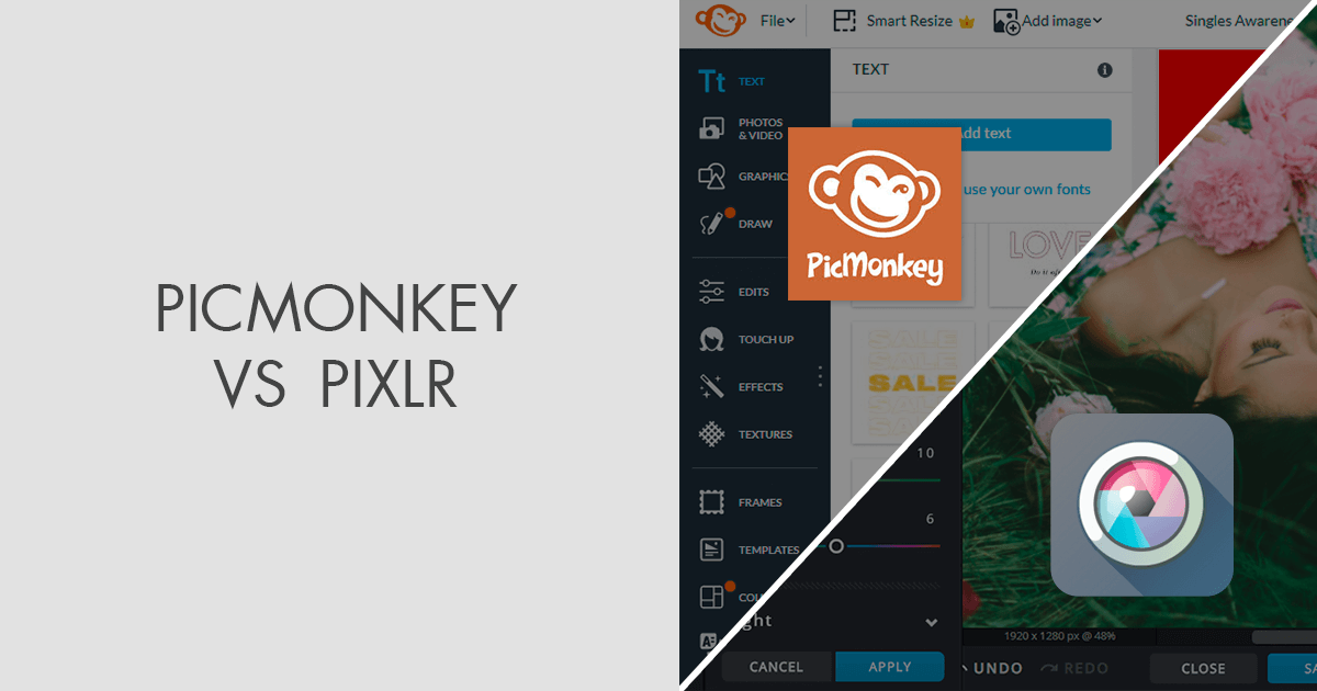 picmonkey software download