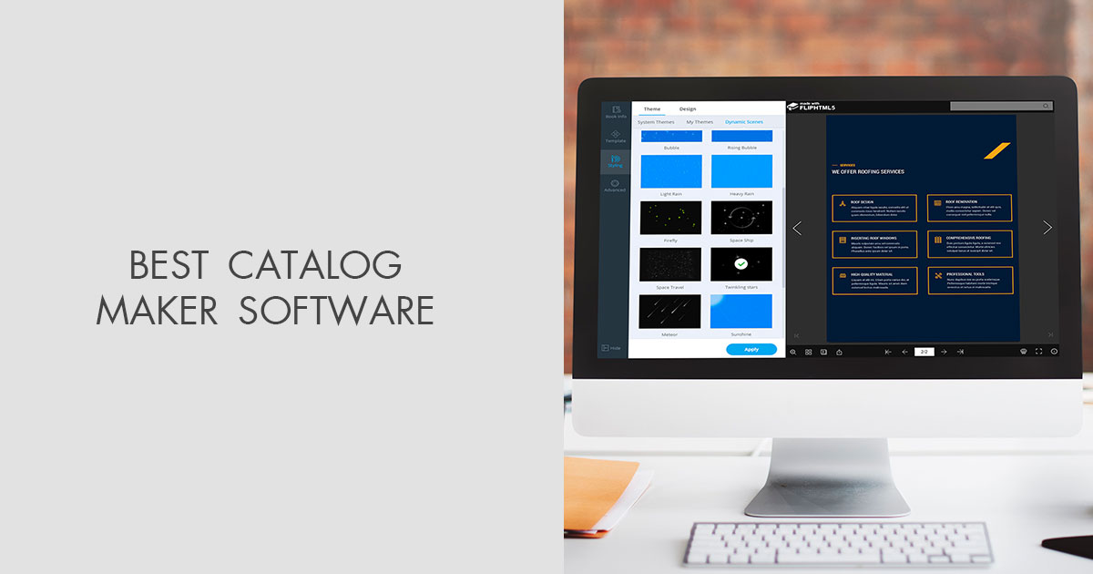 7 Best Catalog Maker Software in 2023