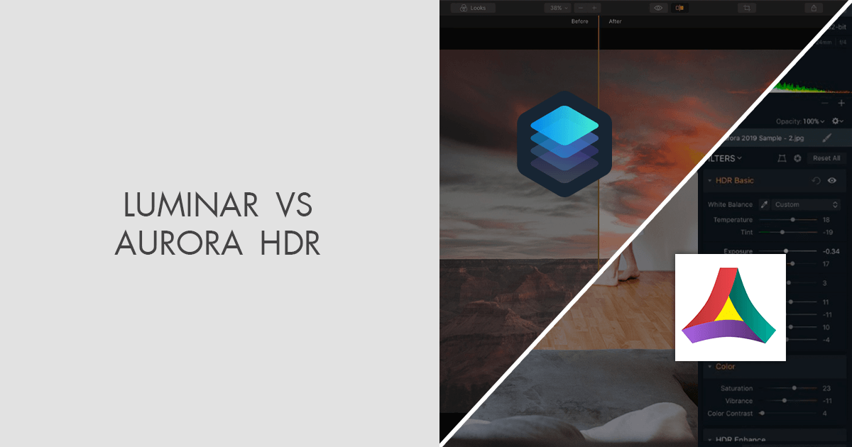 aurora hdr pro vs aurora hdr 2017