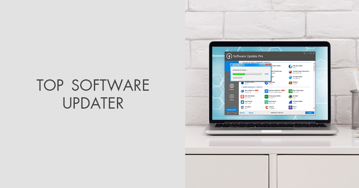 6 Best Software Updaters in 2026