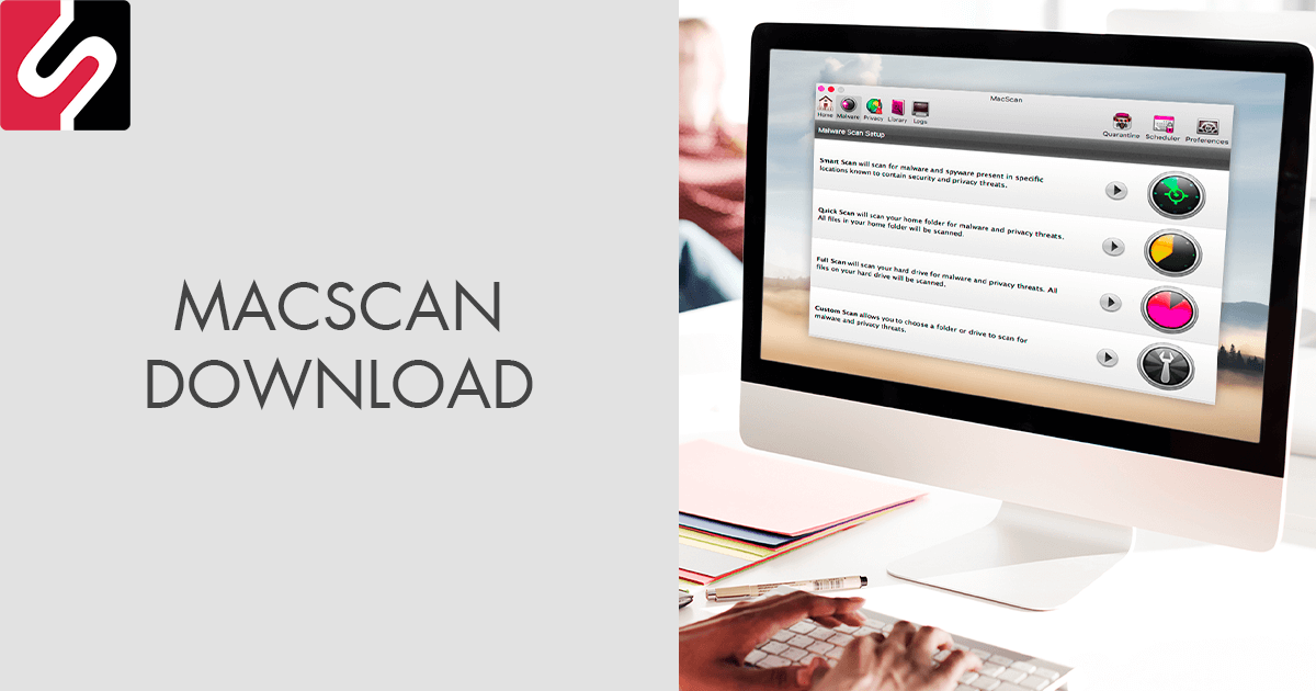 download the new version for android MacScan