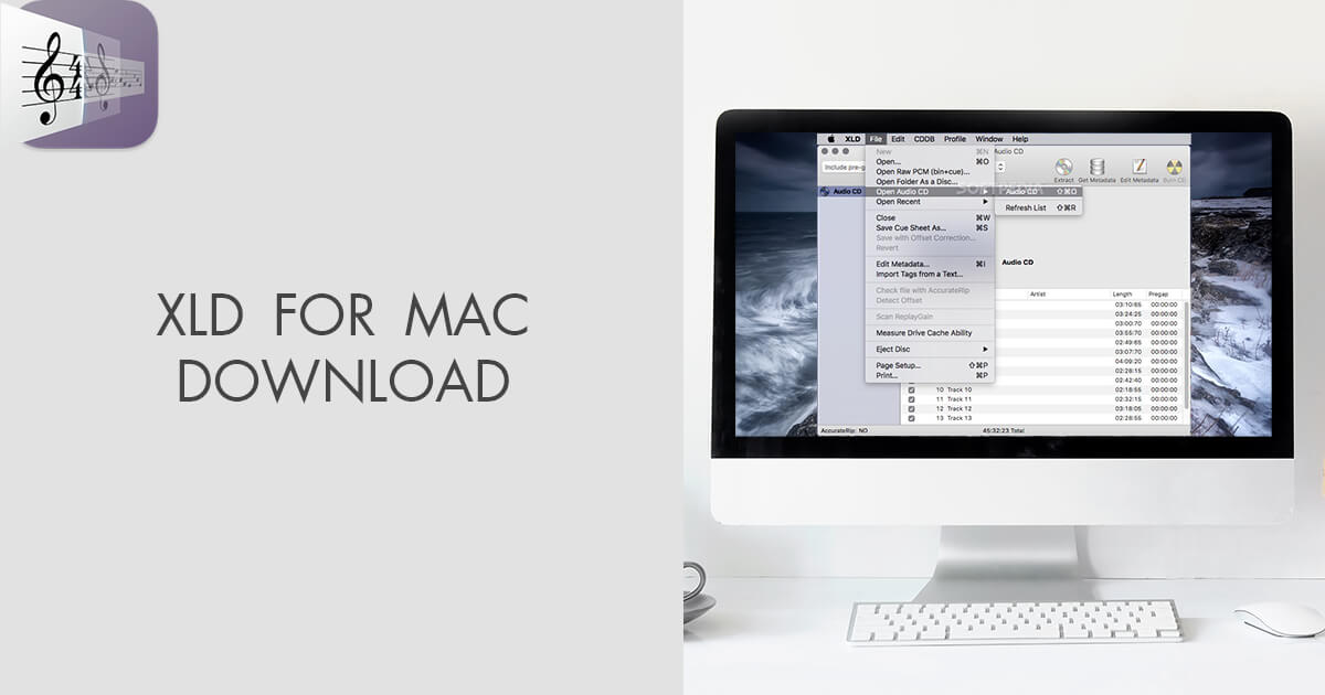 download xld mac free