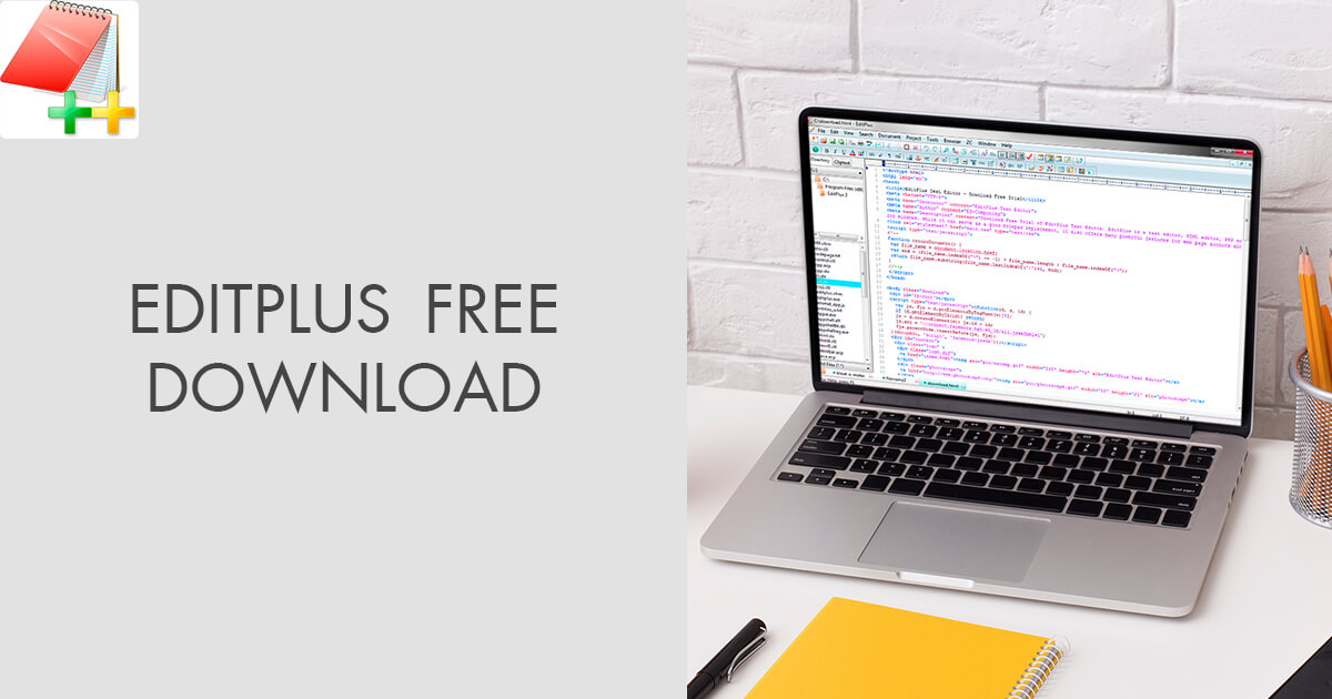 free download editplus portable