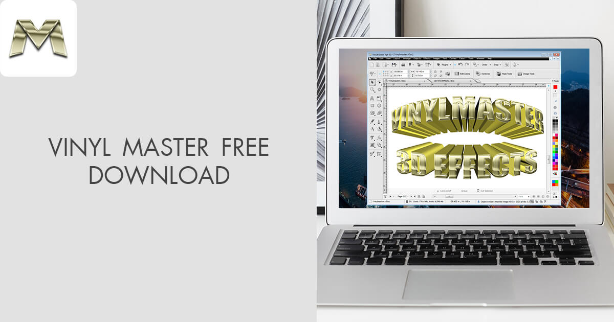 Vinyl Master Free Download (Updated 2024 Version)