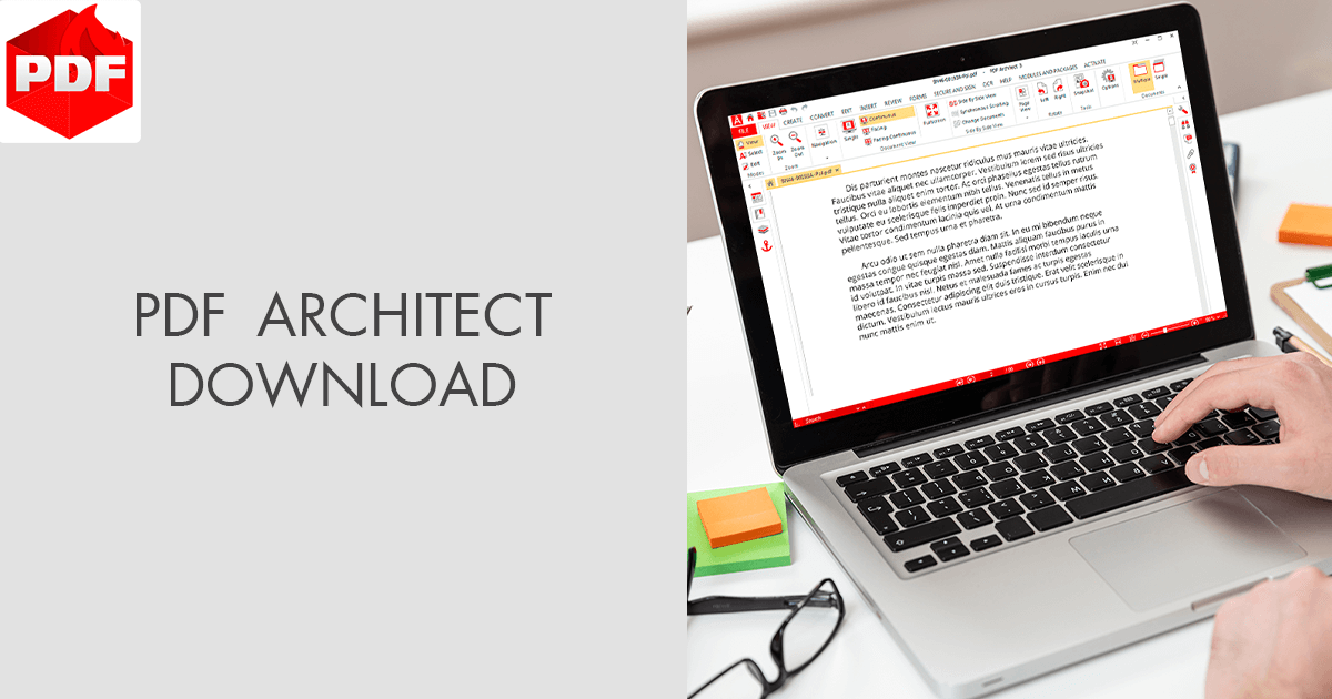 free for mac download PDF Architect Pro 9.0.45.21322