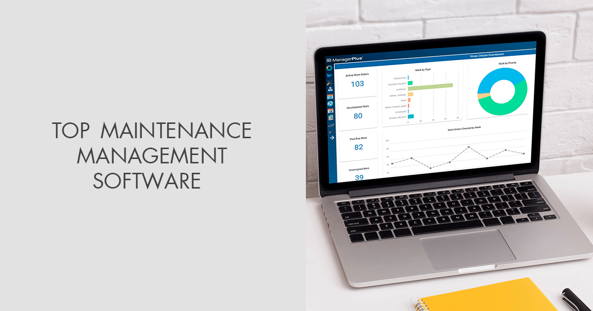 8 Best Maintenance Management Software in 2024