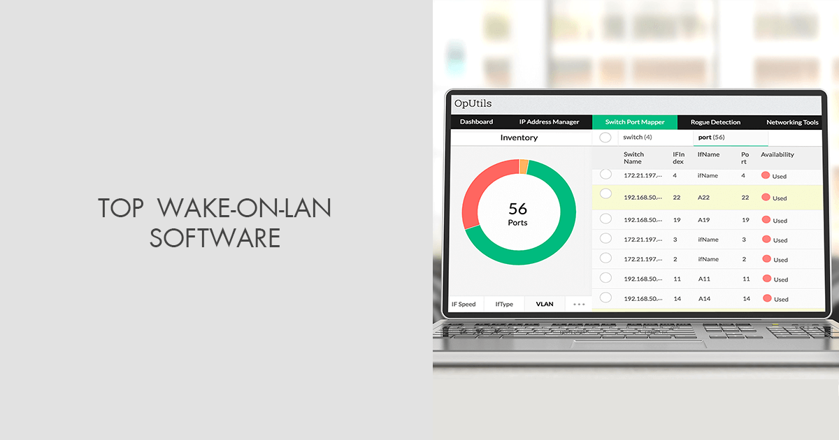 6 best wake on lan software in 2025