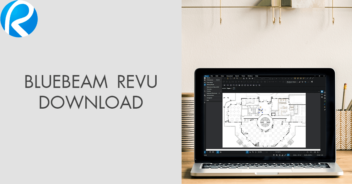 download the new Bluebeam Revu eXtreme 21.0.30