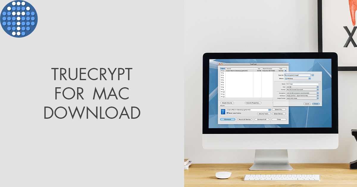 truecrypt mac
