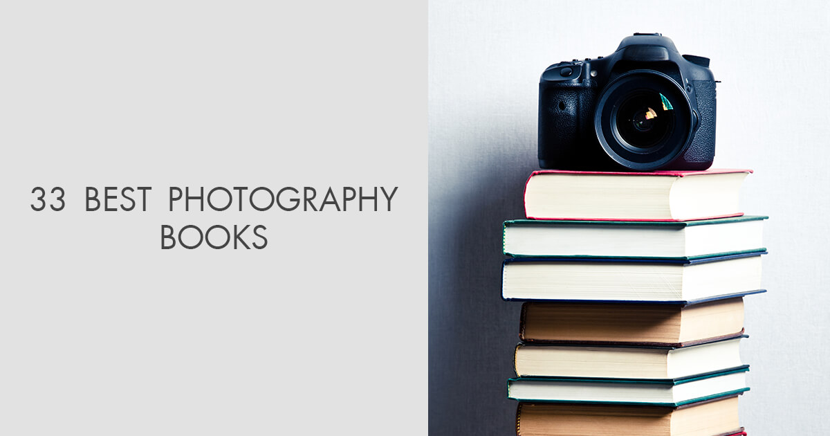 65 Best Photography Books for Beginners in 2024