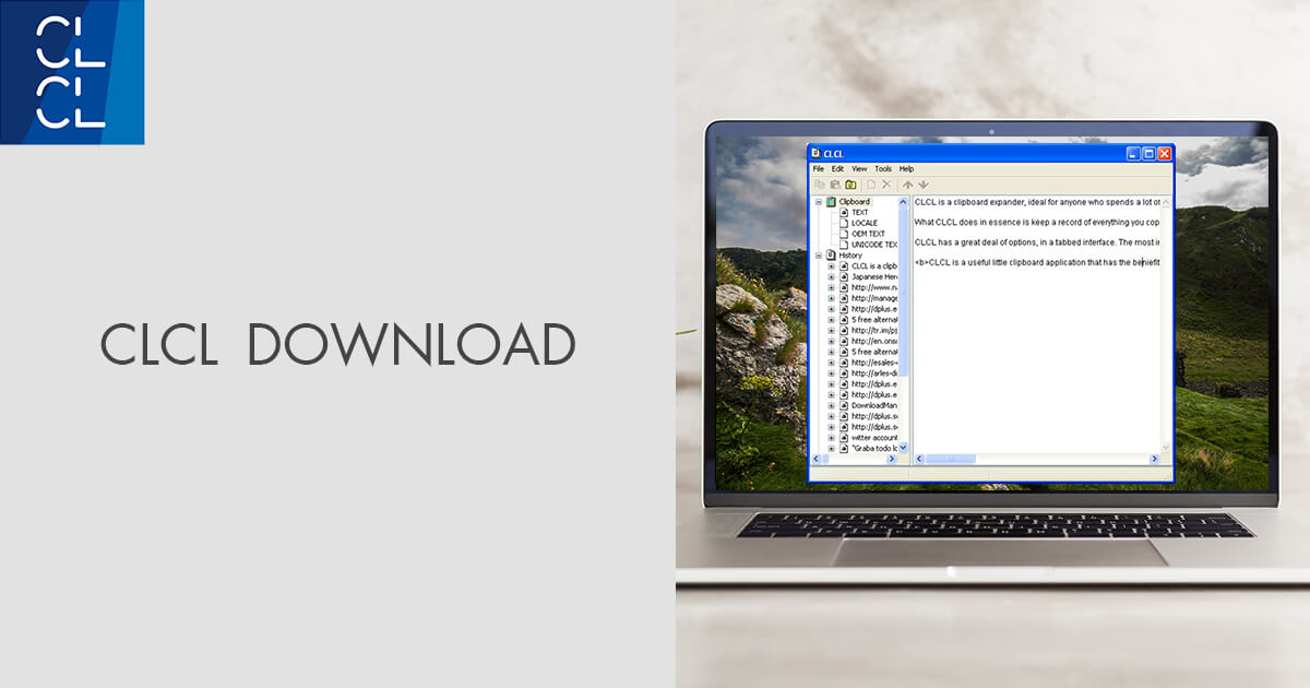 Clcl Download (Updated 2024 Version)