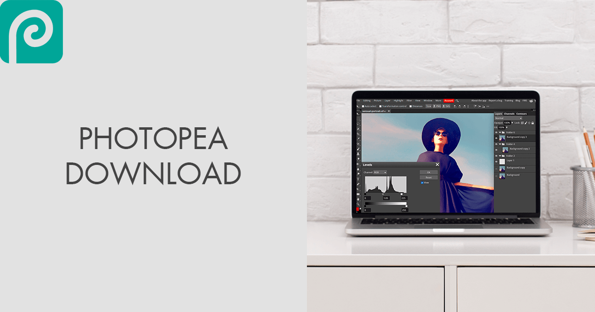 photopea mac download
