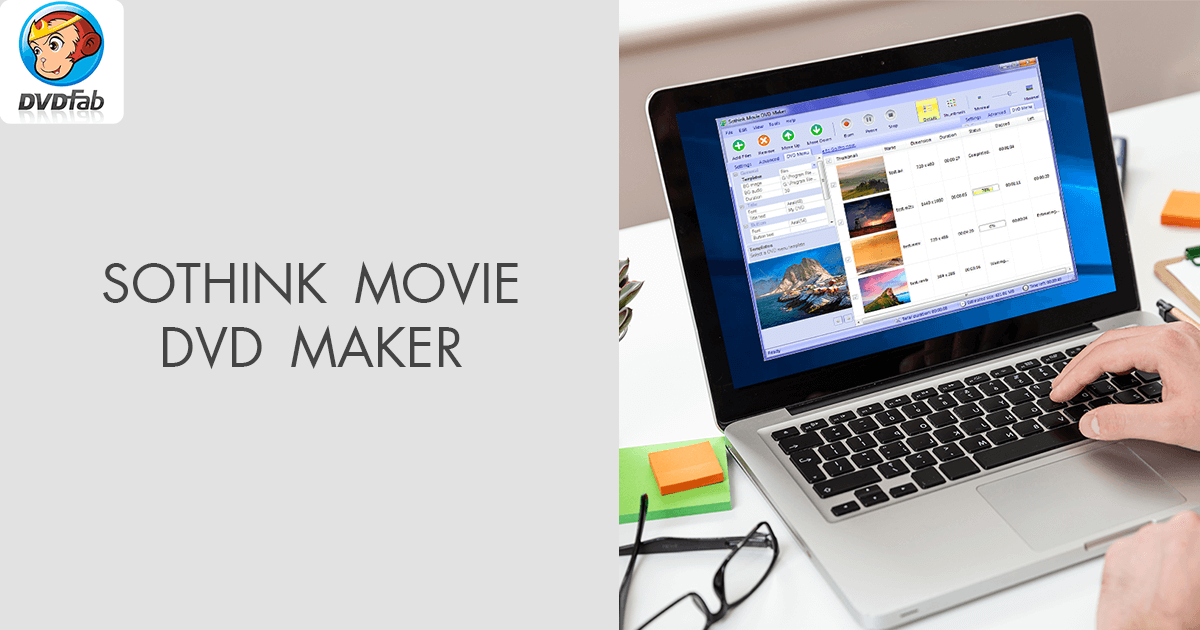 sothink movie dvd maker 3.8 free download