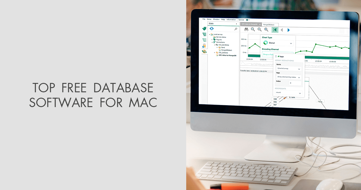 what is the best free database for mac