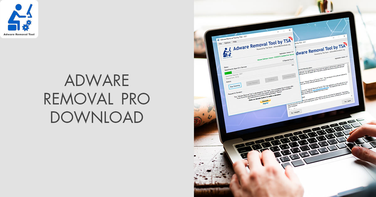 download the new version for iphoneAntivirus Removal Tool 2023.09 (v.1)