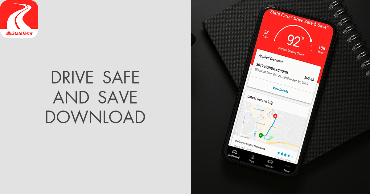 Drive Safe And Save Download (Updated 2024 Version)