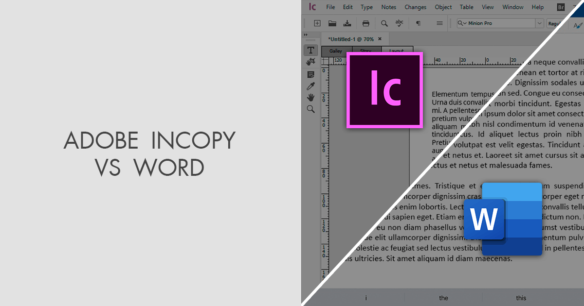 export or save to ms word from adobe incopy