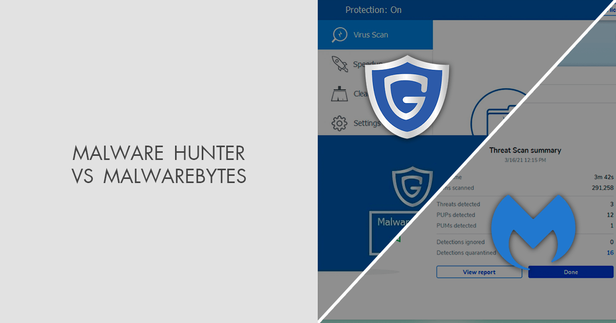 Malware Hunter Pro 1.168.0.786 free instals