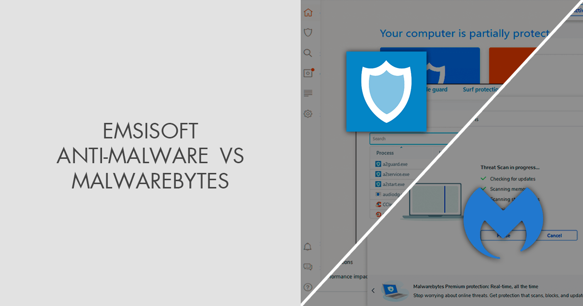 glarysoft malware hunter pro vs malwarebytes