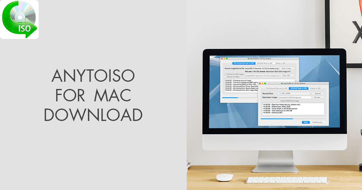 download anytoiso for mac
