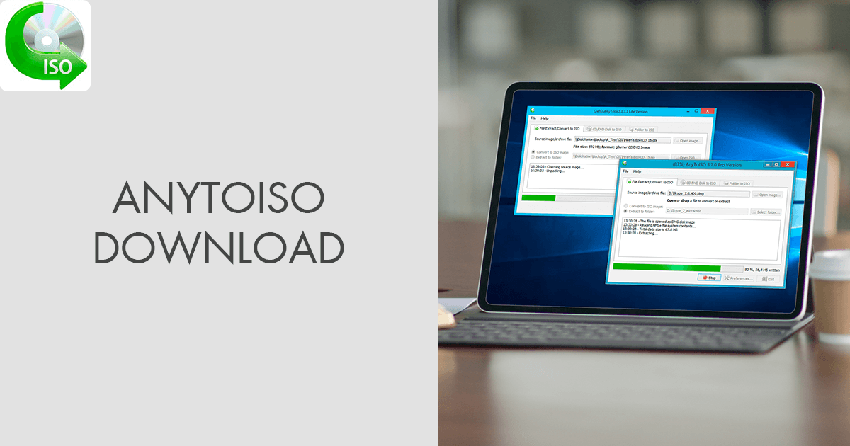 download anytoiso 3.7.4 pro