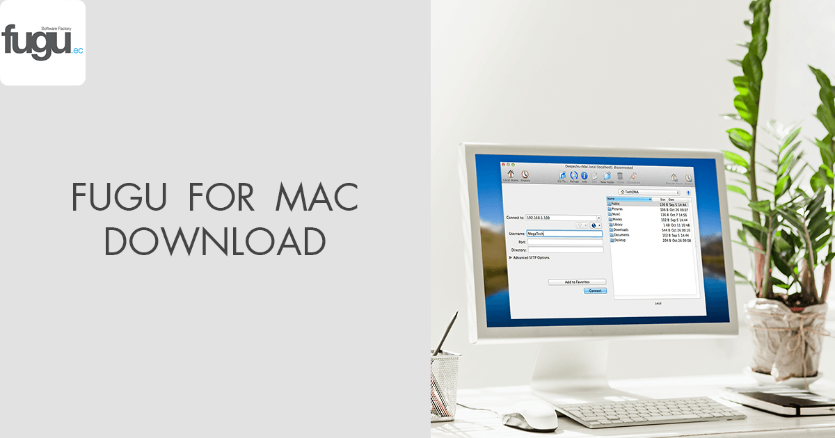 fugu mac download free
