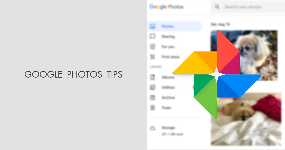 25 Google Photos Tips & Tricks That Show A Huge Difference