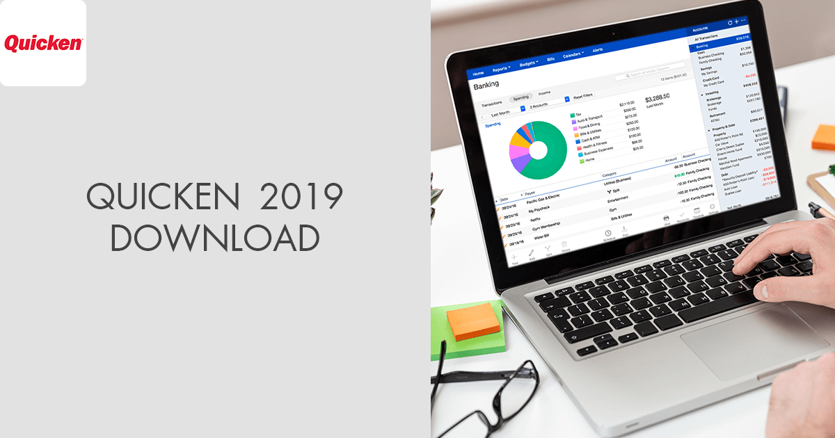 quicken 2019 review pcmag