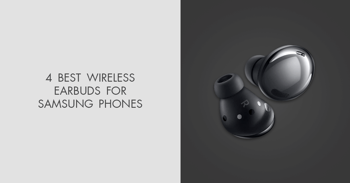 samsung earbuds plus 2020