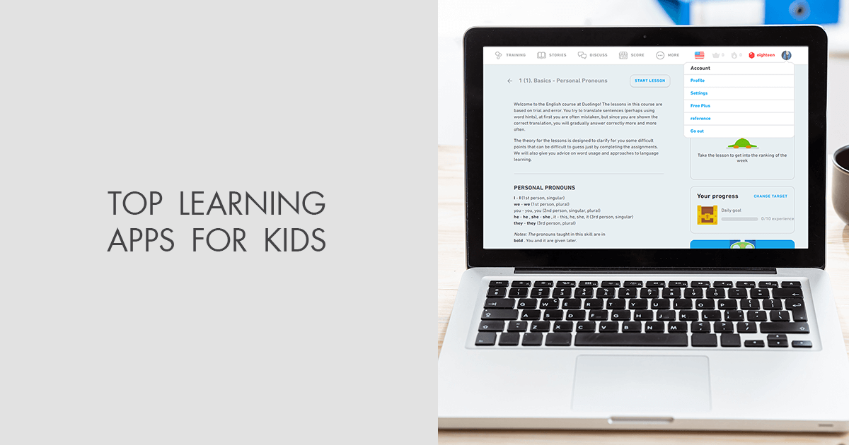 5 Best Learning Apps For Kids in 2026